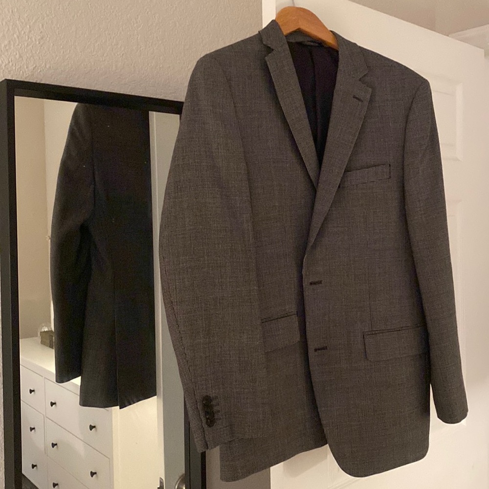 Marc Anthony Sports Coat 40R